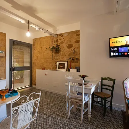Apartmán Casuzza Al Duomo With Sea View! *